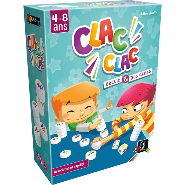 clac clac-2025