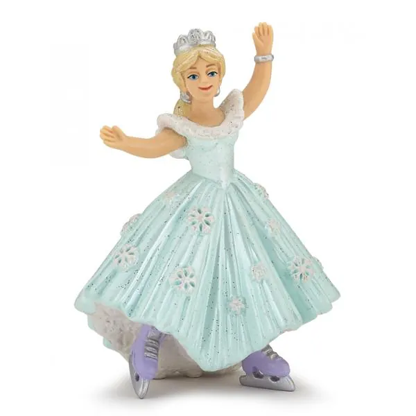 COFFRET ISIPLAY MONDE ENCHANTE + 2 PERSONNAGES - PAPO – Image 3