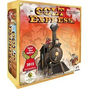 colt-express