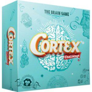 cortex-challenge
