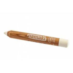CRAYON MAQUILLAGE BLANC - NAMAKI