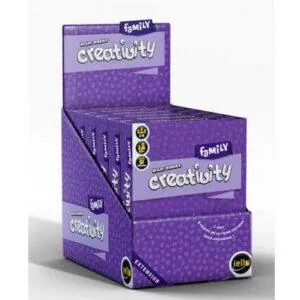creativity-extension-family