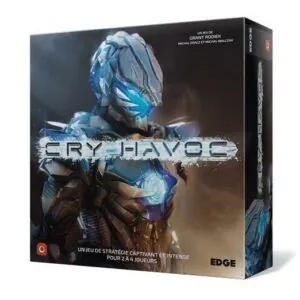 cry-havoc