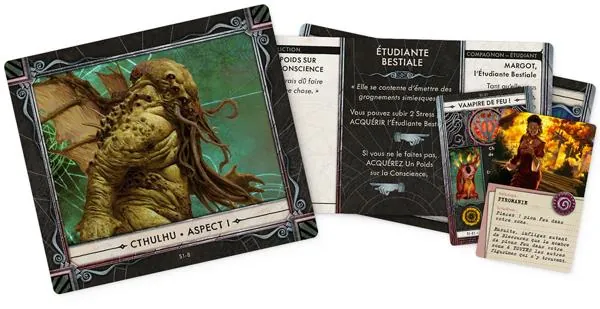 CTHULHU - DEATH MAY DIE – Image 4
