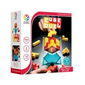 cubeduel