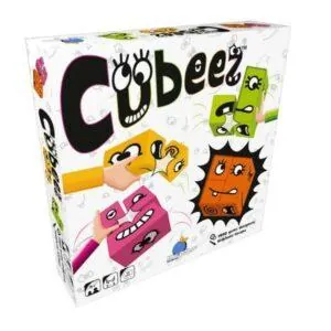 cubeez