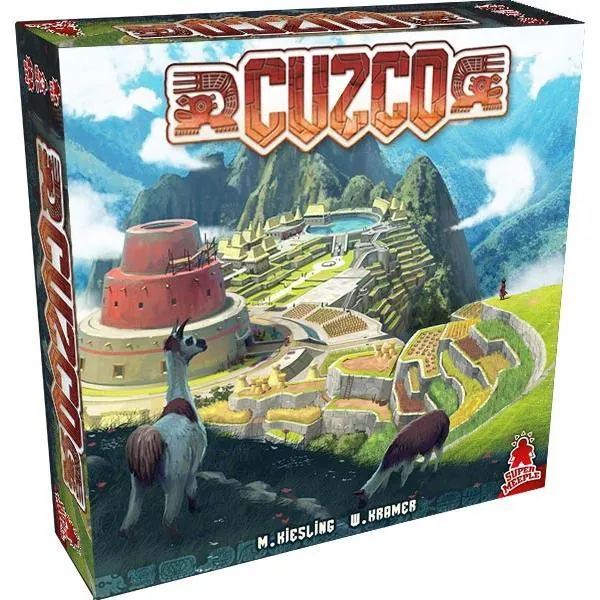 cuzco