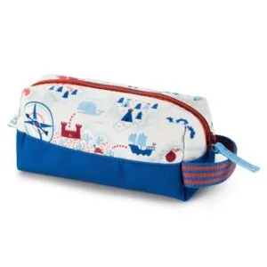 TROUSSE JACK LE PIRATE - LILLIPUTIENS