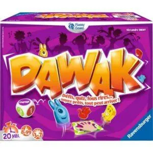 dawak