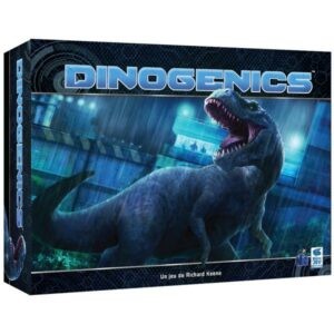dinogenics