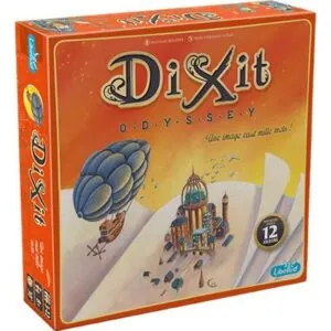 dixitodyssey