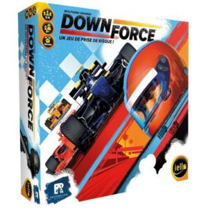 down-force