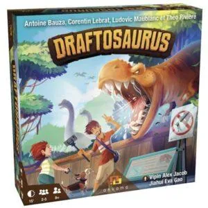 draftosaurus