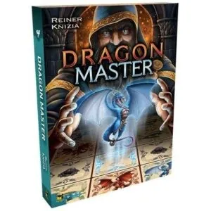 dragon-master