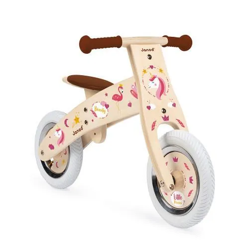 DRAISIENNE NATURE PERSONNALISABLE – Image 2