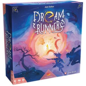 dream-runners