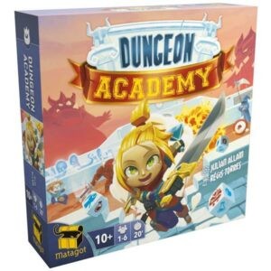 dungeon-academy
