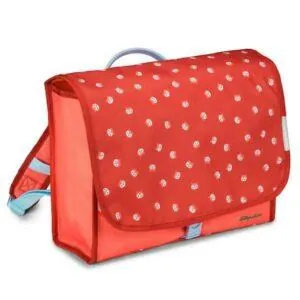 CARTABLE ALICE - LILLIPUTIENS