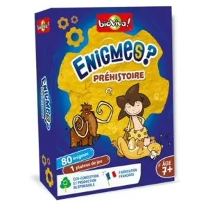 enigmes-prehistoire