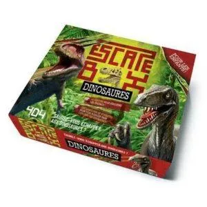 escape-box-dinosaures