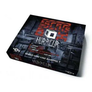 escape-box-horreur