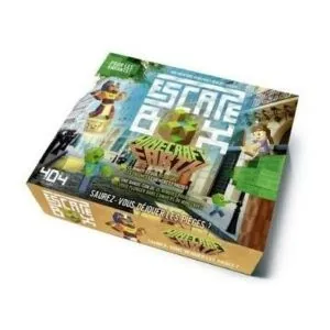 escape-box-minecraft-earth