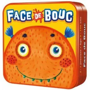 face-de-bouc