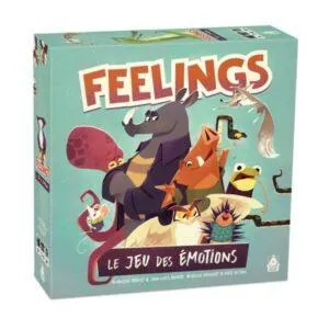 feelings
