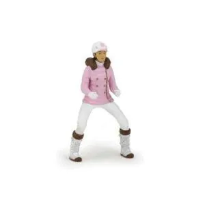 CAVALIERE FASHION HIVER - PAPO