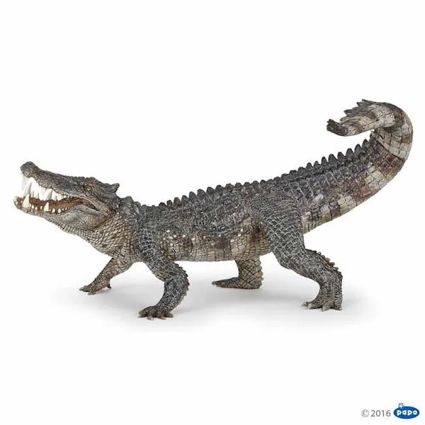 FIGURINE DINOSAURE : KAPROSUCHUS - PAPO