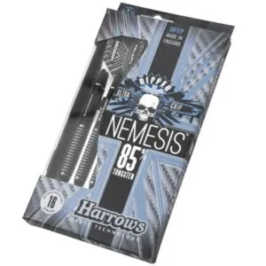 flechette-Nemesis