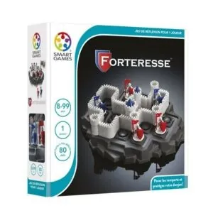 forteresse