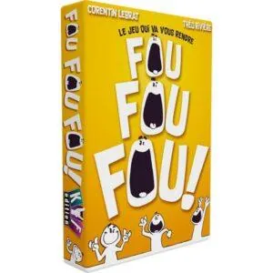 fou-fou-fou