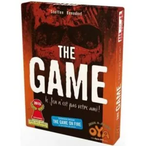 The game