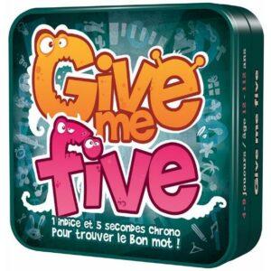 give-me-five