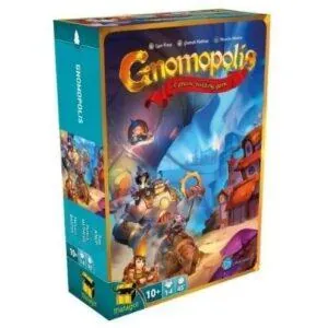gnomopolis