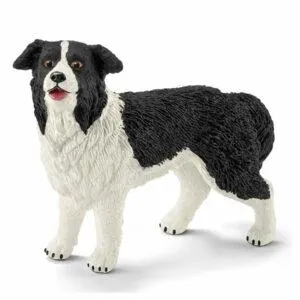 BORDER COLLIE - SCHLEICH