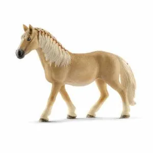 JUMENT HAFLINGER - SCHLEICH