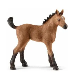 POULAIN QUARTER HORSE - SCHLEICH
