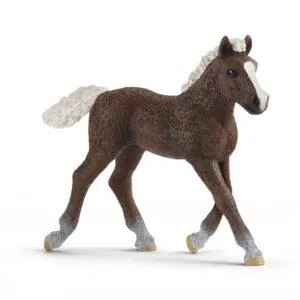 POULAIN FORET NOIRE - SCHLEICH