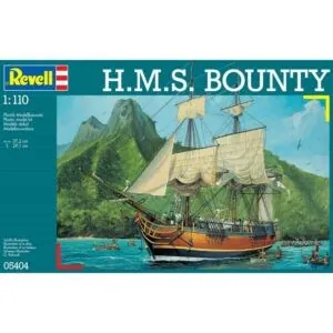 h-m-s--bounty