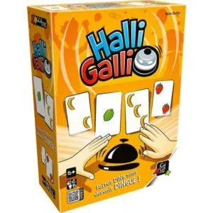halli-galli