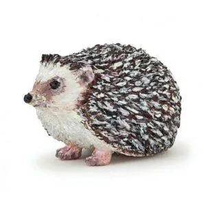 HERISSON - PAPO