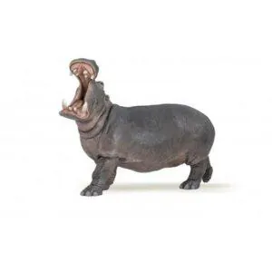 HIPPOPOTAME - PAPO