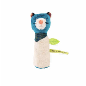 HOCHET POUET ZIMBA - DANS LA JUNGLE