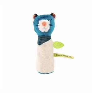 HOCHET POUET ZIMBA - DANS LA JUNGLE