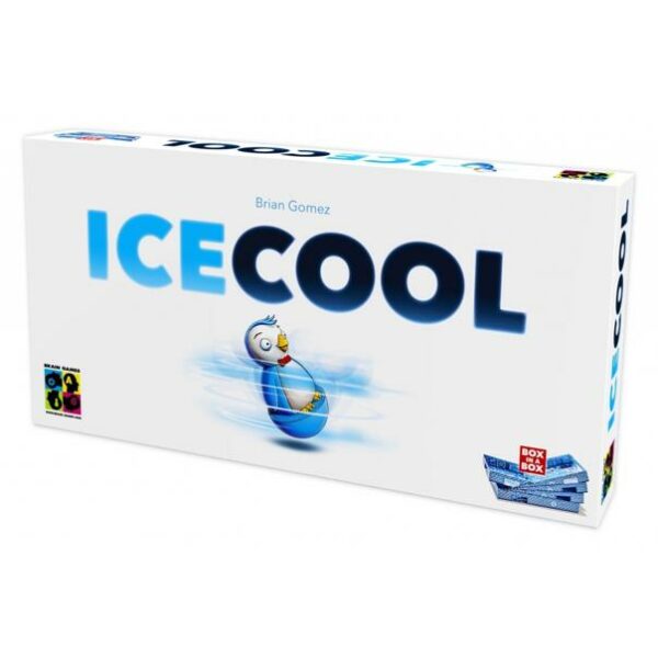 icecool