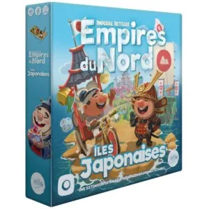 ile-japonaises---empires-du-nord