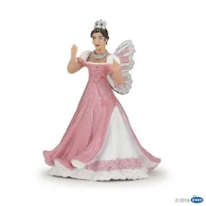 REINE DES ELFES ROSE - PAPO