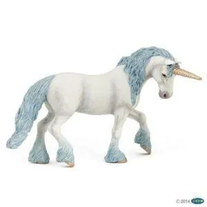 LICORNE MAGIQUE - PAPO